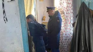 Cani anne prematüre doğan bebeğini sıcak sobanın içine attı! Diri diri yanarak ölümünü izledi... Komşuları durumundan şüphelenince gerçek ortaya çıktı