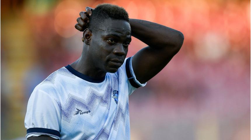 Mario Balotelli için sürpriz transfer gelişmesi! Görüşmeler sürüyor...