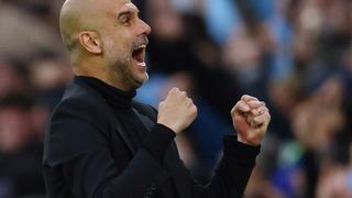 Manchester City'den Premier Lig rekoru geldi! Onlar durdurmak gerçekten imkansız...