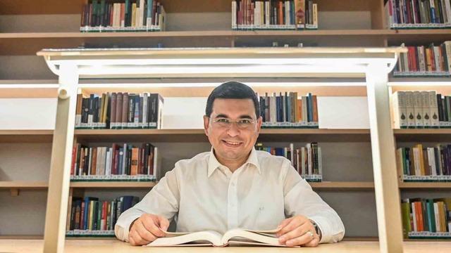 Cumhuriyetin 2. asrına Kepez’den 22. kütüphane