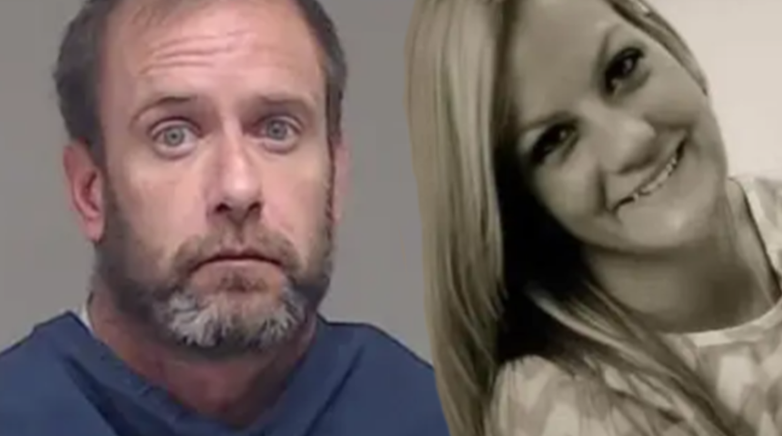 Herkes onu arıyordu! Kayıp kadının cansız bedeni erkek arkadaşının buzdolabında plastiğe sarılı halde bulundu