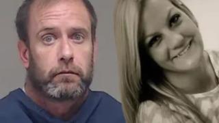 Herkes onu arıyordu! Kayıp kadının cansız bedeni erkek arkadaşının buzdolabında plastiğe sarılı halde bulundu