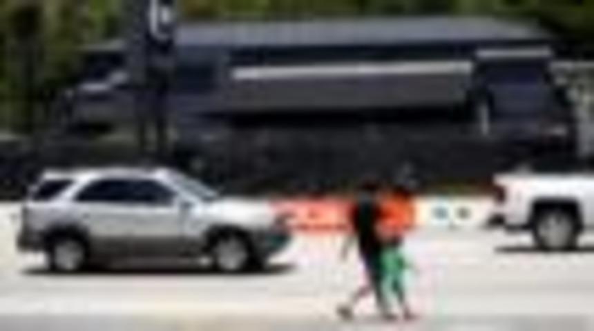 ABD'de 49 kişinin &ouml;ld&uuml;r&uuml;ld&uuml;ğ&uuml; eşcinsel kul&uuml;b&uuml; m&uuml;ze oluyor