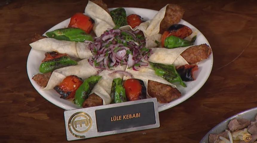 MASTERCHEF LÜLE KEBABI TARİFİ: Lüle kebabı nasıl yapılır, malzemeleri nelerdir? Azerbaycan'ın meşhur lezzeti MasterChef'te!