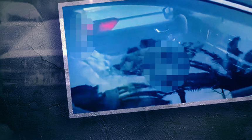 İstanbul'da bisikletli kadını takip edip, mastürbasyon yaptı: İğrenç olayda yeni gelişme