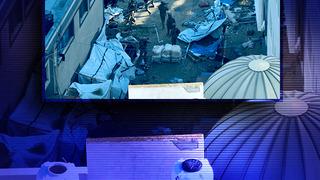 SON DAKİKA | İsrail'den Şifa Hastanesi'ne askeri operasyon! Gözleri bağlanıp kıyafetleri çıkarıldı, bilinmeyen yere götürüldüler