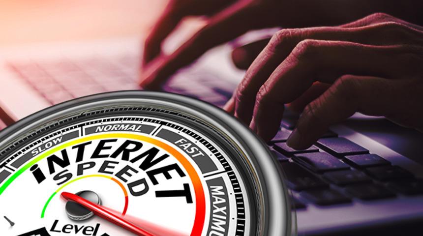 Ulaştığı hızla "bu ne hız" dedirten dünyanın en hızlı interneti tanıtıldı: Sadece bir saniyede 150 yüksek çözünürlüklü filme eşdeğer veri aktarabiliyor