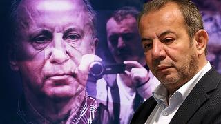 Telefon görüşmesine damga vurdu! Tanju Özcan İstiyorum, çok istiyorum diyerek açıkladı: Çok konuşulacak 'Muharrem İnce' sözleri