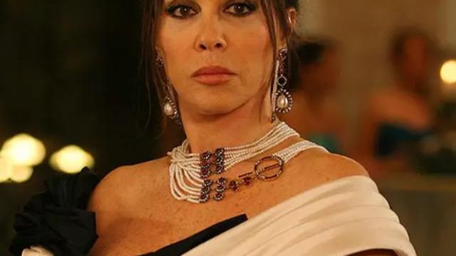 Aşk-ı Memnu'nun yıldızı Nebahat Çehre milyonluk reklam teklifini reddetti! Sebebi bakın neymiş 