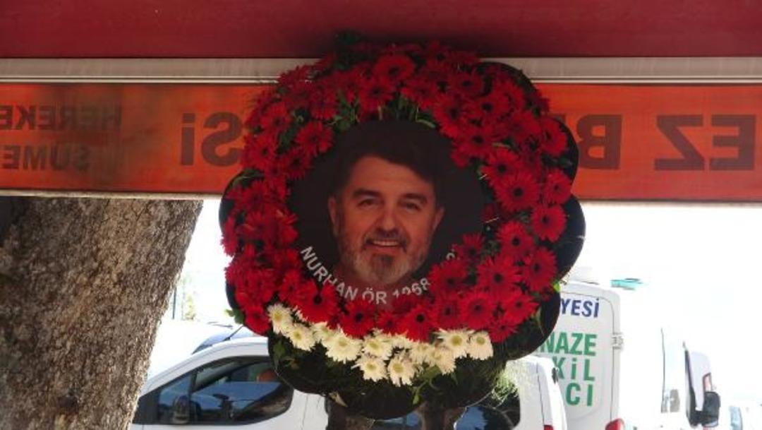 GIYABİ CENAZE NAMAZI KILINDI