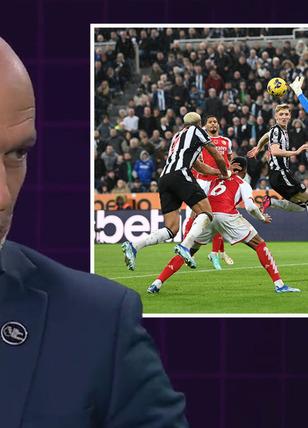 İngiltere'de VAR kayıtları açıklandı! Tüm hafta tartışılan konu çözüme bağlandı