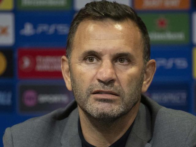 Galatasaray'da ilk ayrılık kesinleşti! Okan Buruk son kararını verdi
