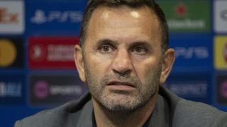Galatasaray'da ilk ayrılık kesinleşti! Okan Buruk son kararını verdi
