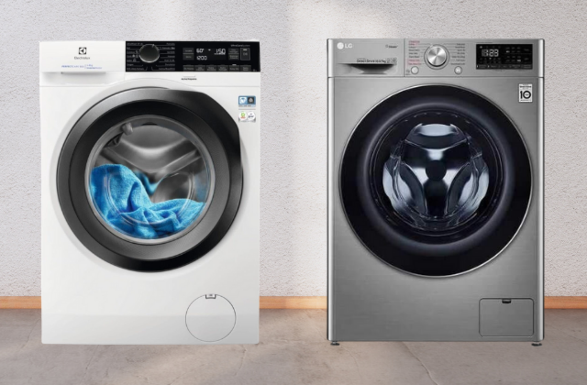 Çamaşır asma derdine son veren en iyi çamaşır kurutma makinesi modelleri 2023