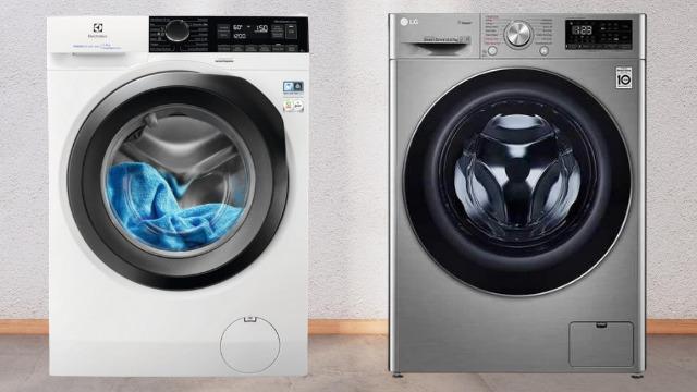 Çamaşır asma derdine son veren en iyi çamaşır kurutma makinesi modelleri 2023