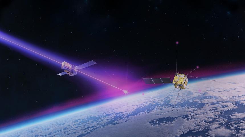 Avrupa Uzay Ajansı duyurdu: Gelmiş geçmiş en güçlü patlamanın gama ışınları tespit edildi!  Dünya'daki kitlesel yok oluşlar hakkında bilgi sağlayabilir