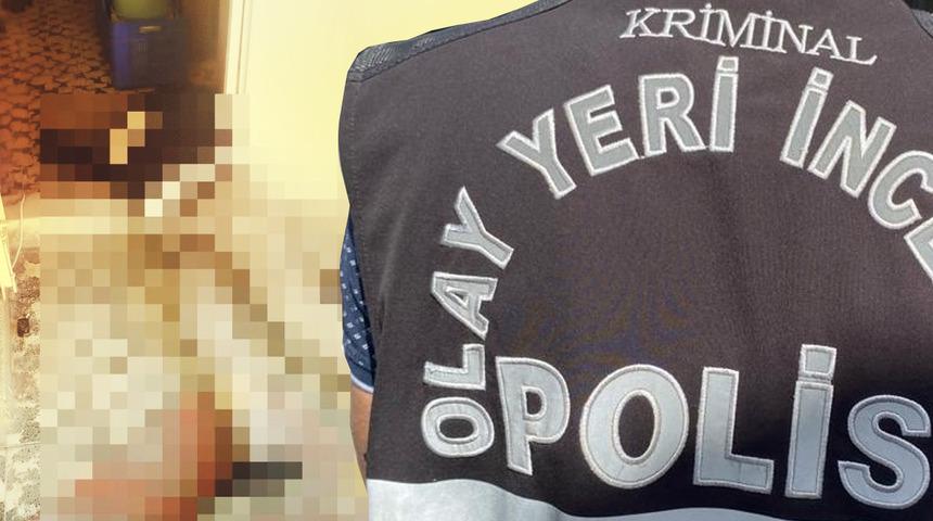 Komşusundan kıskandı, 78 yaşındaki kocasını öldürdü! Didim'de kan donduran olay