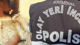 Komşusundan kıskandı, 78 yaşındaki kocasını öldürdü! Didim'de kan donduran olay