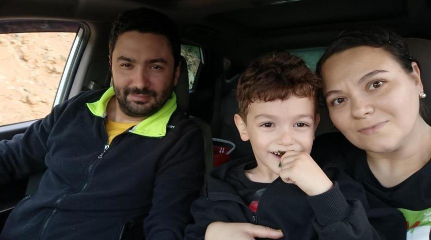 Bursa'da diş kliniğindeki tedavisinin ardından hayatını kaybetmişti! 5 yaşındaki Deniz için Cumhuriyet Başsavcılığı açıklama yaptı!