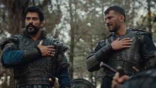 KURULUŞ OSMAN 136. BÖLÜM İZLE! Atv Kuruluş Osman dizisi yeni bölüm konusu ne, son bölümde neler yaşandı?