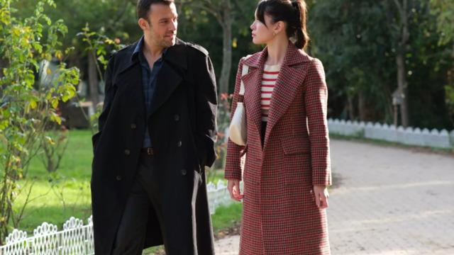 DİLEK TAŞI 10. BÖLÜM İZLE! Kanal D Dilek Taşı yeni bölümde neler yaşanacak? İşte son bölüm özeti