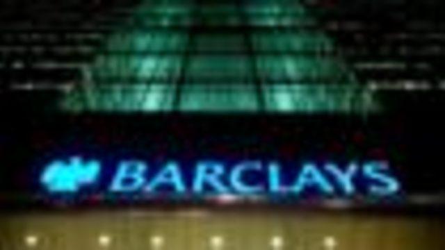 İngiliz bankası Barclays'e Katar bağlantılı dolandırıcılık suçlaması
