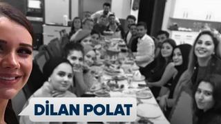 Fenomenlerin Rönesans Tablosu! Dilan Polat'ın çektiği karede ünlü isimler bir arada... Cüneyt Özdemir 'ortak nokta'larına dikkat çekti: İddia ediyorum...