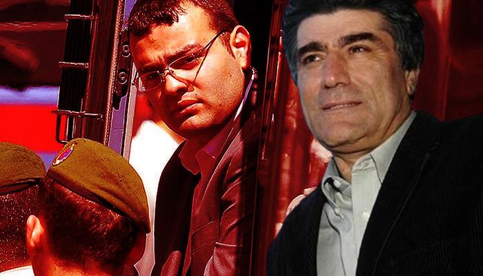 Son dakika: Hrant Dink’in katili Ogün Samast tahliye oldu! Koşullu salıverilme kapsamından yaralarlandı