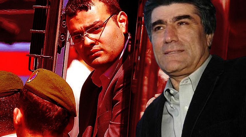 Son dakika: Hrant Dink’in katili Ogün Samast tahliye oldu! Koşullu salıverilme kapsamından yararlandı