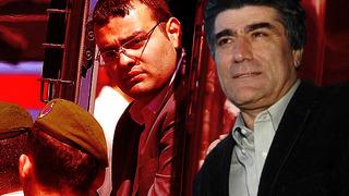 Son dakika: Hrant Dink’in katili Ogün Samast tahliye oldu! Koşullu salıverilme kapsamından yararlandı