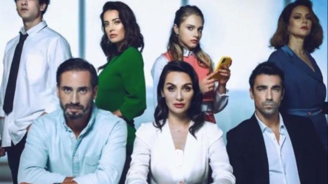 Kuş Uçuşu 2. sezon ne zaman? Kuş Uçuşu dizisi yeni sezon tarihi belli oldu! Birce Akalay ve İbrahim Çelikkol başrolde!