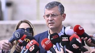 Özgür Özel’den Ogün Samast’ın tahliyesine sert tepki: Çıkarmasını da bildiler