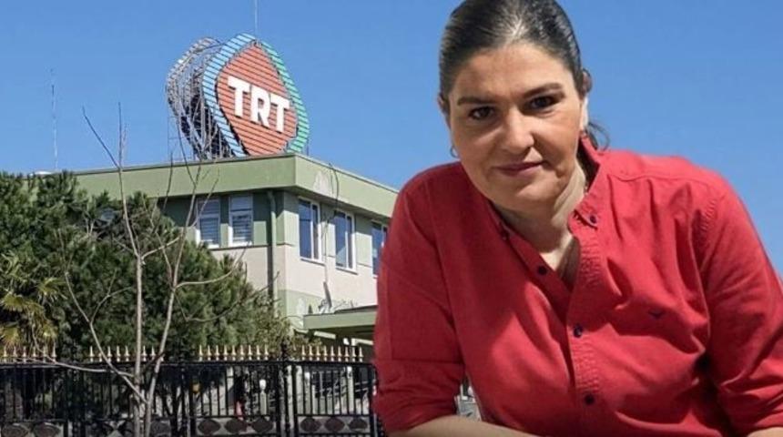 Gazeteci Elif Akkuş tahliye edildi