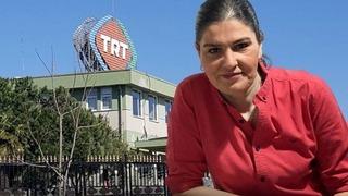 Gazeteci Elif Akkuş tahliye edildi
