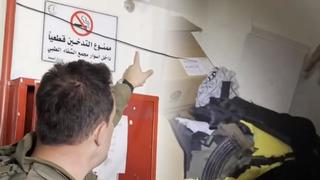 İsrail, Şifa Hastanesi ile ilgili görüntüleri dünya ile paylaştı! Açıklamalar peş peşe geldi: 'Büyük istihbarat başarısızlığı'