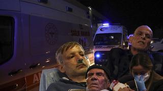 Gazze'den 27 hasta Türkiye'ye getirildi! Bakan Koca: 'Hepsi kanser hastası'