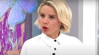 Böyle anne - baba olmaz olsun! Esra Erol çıldırdı: Siz cani misiniz? 9 aylık bebeği daha anne karnındayken...