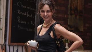 Bihter galasında Hande Ataizi, Farah Zeynep Abdullah'ın aksine tarzıyla beğeni topladı