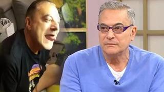 Mehmet Ali Erbil din hocasıyla yayın açtı! Öpüşme sorusu şoke etti