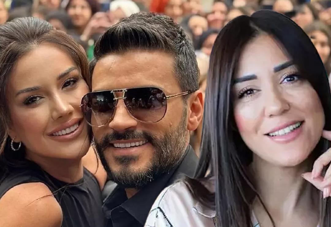 Dilan ve Engin Polat'ı ikinci kez yakan kayıtlar ortaya &ccedil;ıktı! İletişimi Sezgin Polat kurmuş