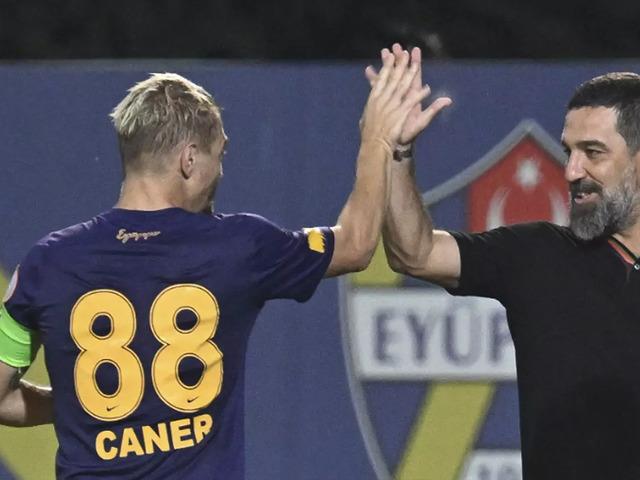 Galatasaray'dan Caner Erkin hamlesi! Devre arasında anlaşma sağlanması bekleniyor