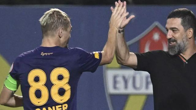 Galatasaray'dan Caner Erkin hamlesi! Devre arasında anlaşma sağlanması bekleniyor