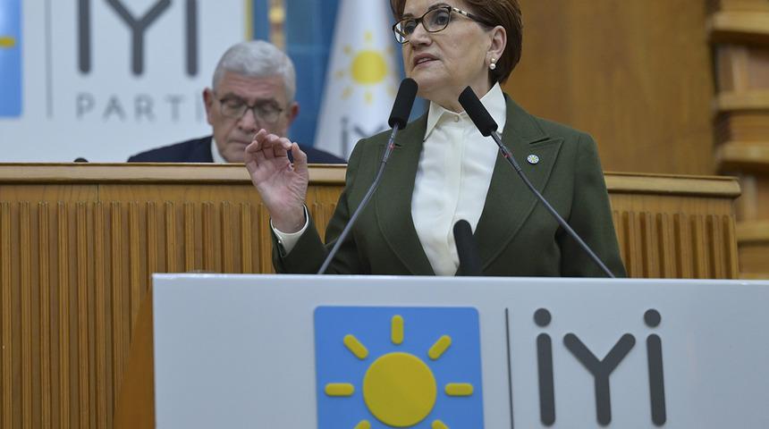 İYİ Parti’yi karıştıracak kulis bilgisi! Meral Akşener partinin iki önemli ismi için 'defolup gitsinler' dedi mi? 