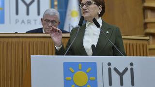 İYİ Parti’yi karıştıracak kulis bilgisi! Meral Akşener partinin iki önemli ismi için 'defolup gitsinler' dedi mi? 