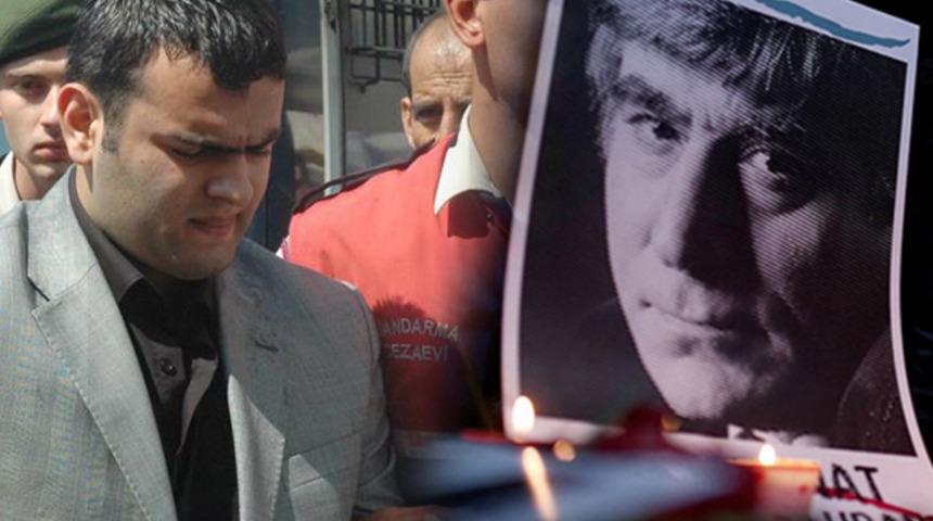 SON DAKİKA | Hrant Dink'in katili Ogün Samast'ın serbest bırakılması tepki çekmişti... Adalet Bakanlığı'ndan Ogün Samast açıklaması geldi!