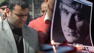 SON DAKİKA | Hrant Dink'in katili Ogün Samast'ın serbest bırakılması tepki çekmişti... Adalet Bakanlığı'ndan Ogün Samast açıklaması geldi!