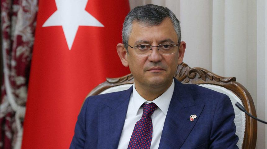 Özgür Özel o başkanları işaret etti! İşte koltuğu sallantıda olan 3 isim