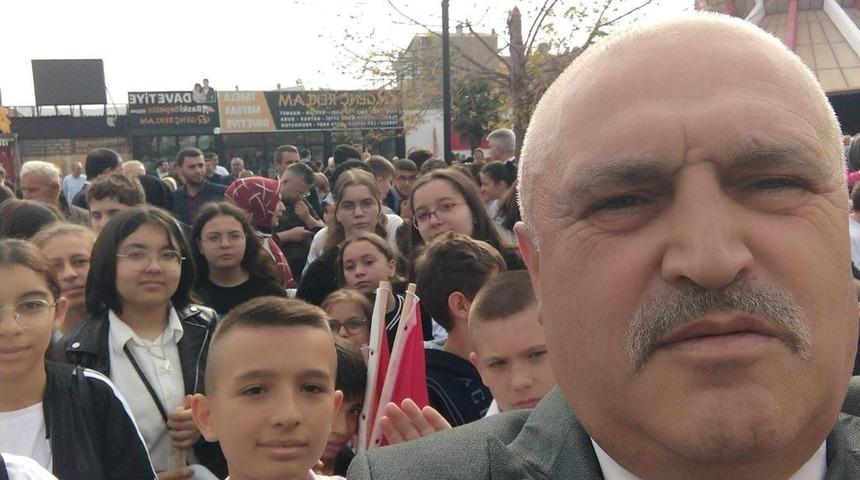 Mehmet Ali öğretmen organlarıyla 5 kişiye umut oldu