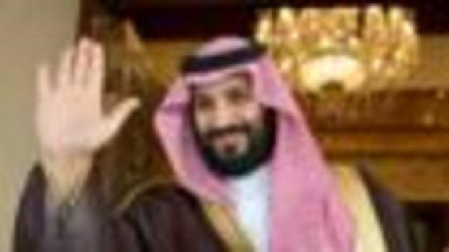 Suudi Arabistan'ın veliaht prensi Muhammed bin Salman kimdir?