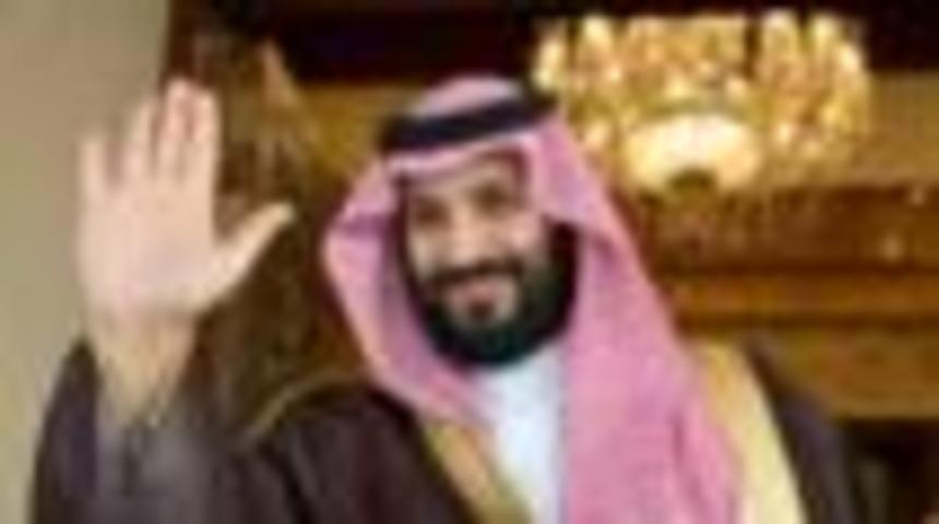 Suudi Arabistan'ın veliaht prensi Muhammed bin Salman kimdir?